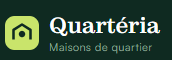 Quartiéria — Maisons de quartier